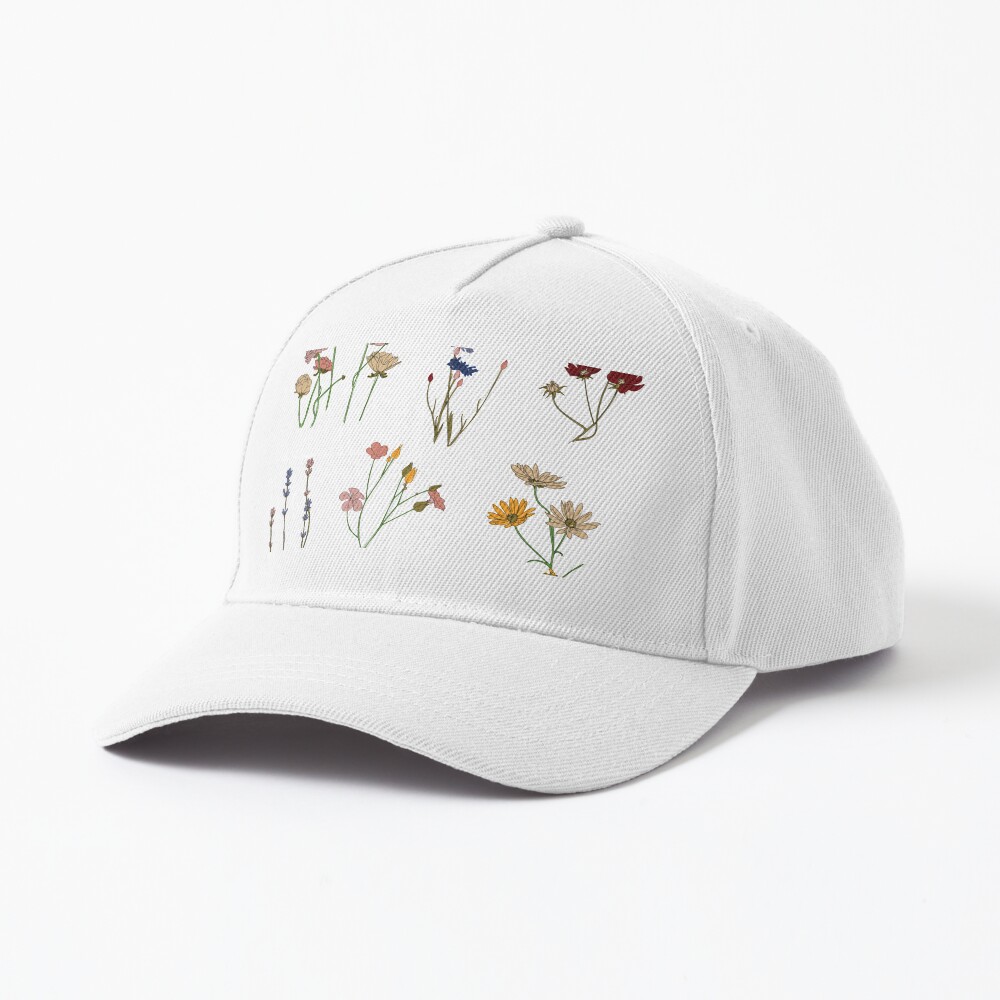 Item preview, Baseball Cap designed and sold by mdeleoadamson.