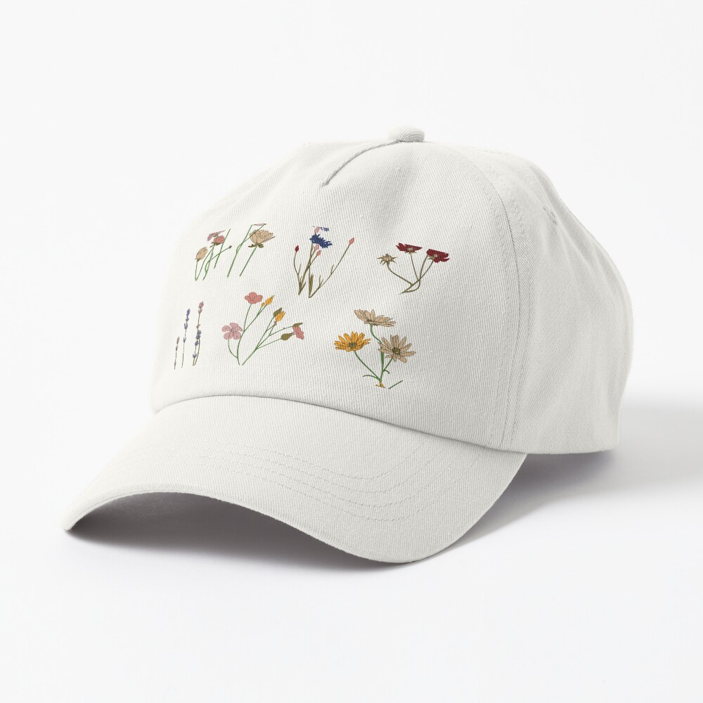 Item preview, Dad Hat designed and sold by mdeleoadamson.