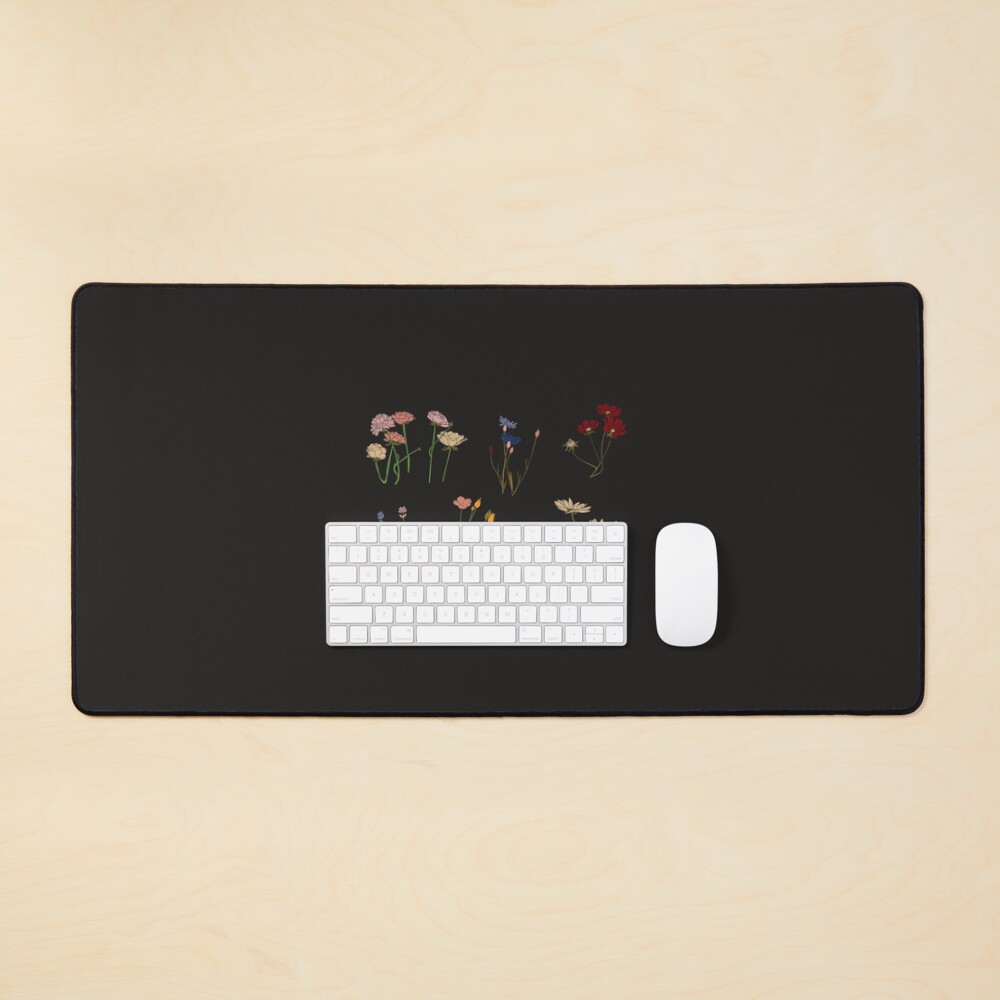 Item preview, Desk Mat designed and sold by mdeleoadamson.
