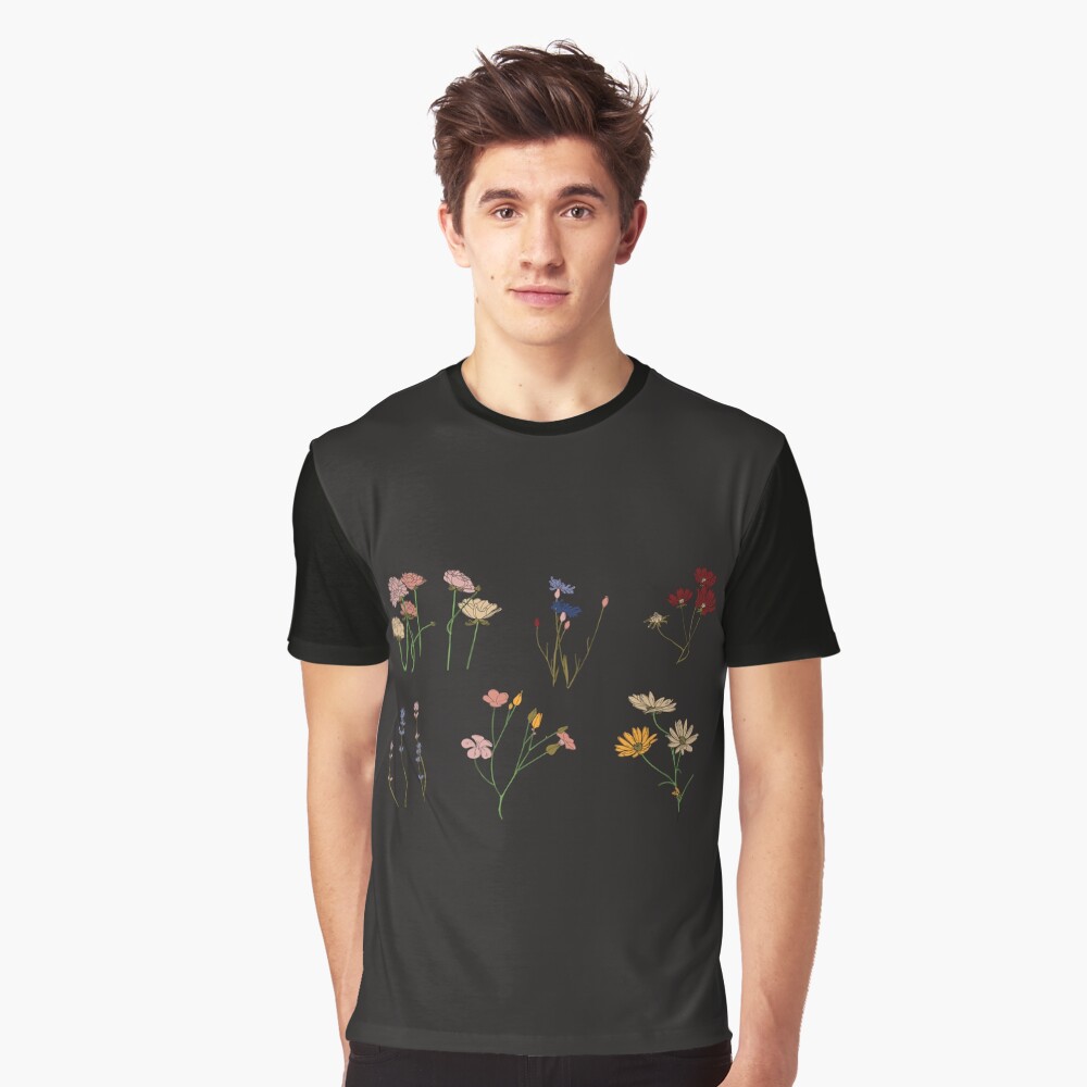 Item preview, Graphic T-Shirt designed and sold by mdeleoadamson.