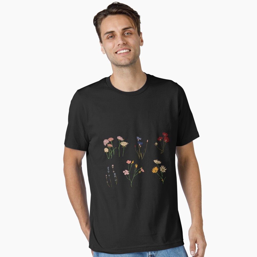 Item preview, Essential T-Shirt designed and sold by mdeleoadamson.