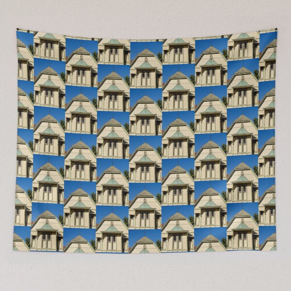 Item preview, Haskell Playhouse Study 3  designed and sold by Robert Meyers-Lussier.