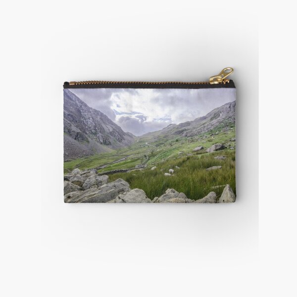 Item preview, Llanberis Pass designed and sold by Paul Spear.