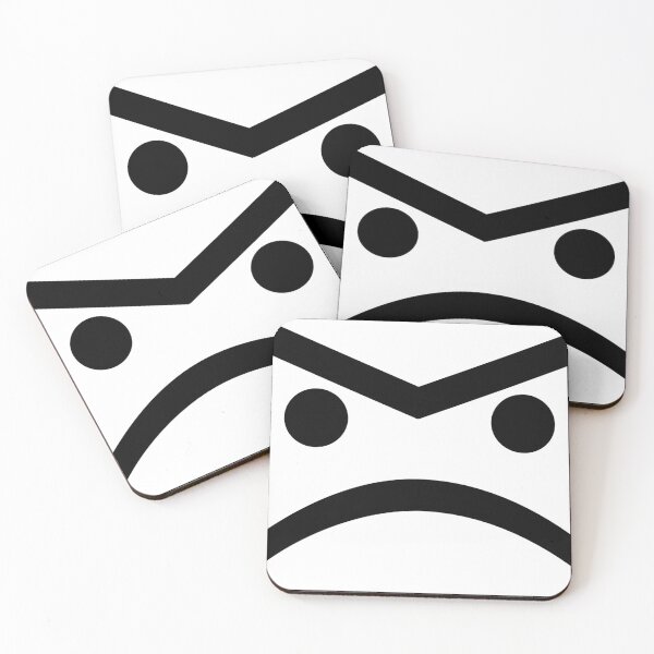 Item preview, Kizkrash Klassic Face designed and sold by KizKrash.
