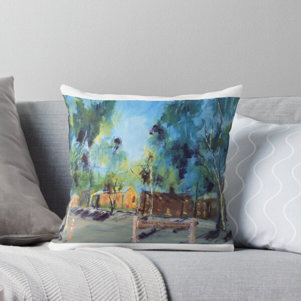 Item preview, Port of Echuca VIC Australia designed and sold by Margaret Watkins.