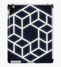 The Loop - L iPad Case/Skin