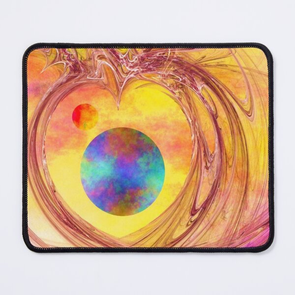 Item preview,  Another World-Available As Art Prints-Mugs,Cases,Duvets,T Shirts,Stickers,etc designed and sold by born30.