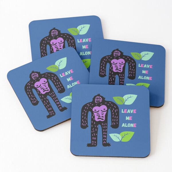 Item preview, BIGFOOT MESSAGE designed and sold by Swooncake Press.
