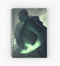 Solas Anker Spiralblock