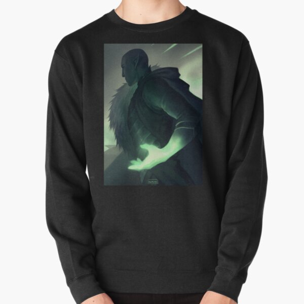 dragon age sweatshirt