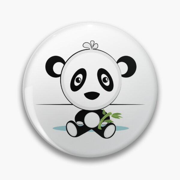 Artikelvorschau, Eff du siehst kay warum oh du Panda - Panda in der Wildnis entworfen und verkauft von DavidGr3.