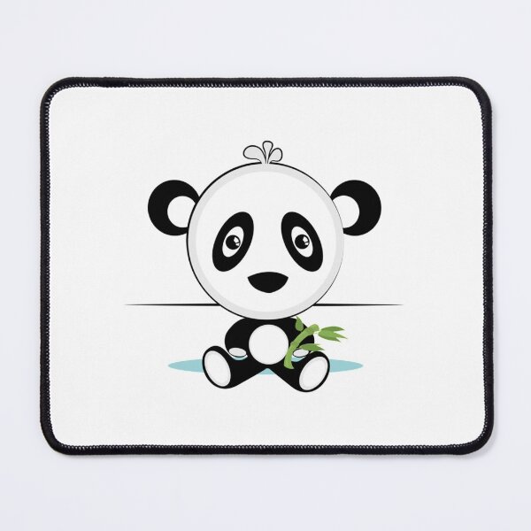 Item preview, Eff you see kay why oh you panda - panda to the wild designed and sold by DavidGr3.