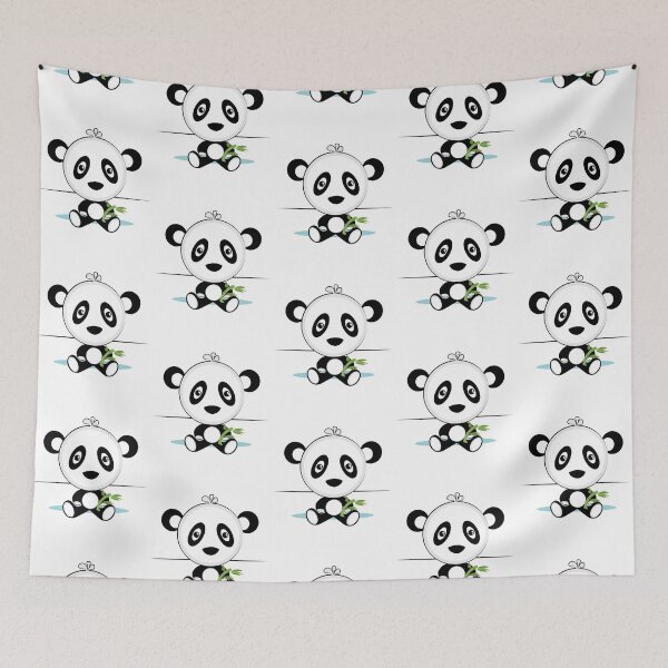 Item preview, Eff you see kay why oh you panda - panda to the wild designed and sold by DavidGr3.