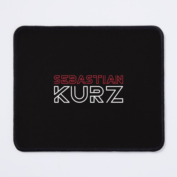 Item preview, Sebastian Kurz steps down austria chancellor designed and sold by IgaBarClay.