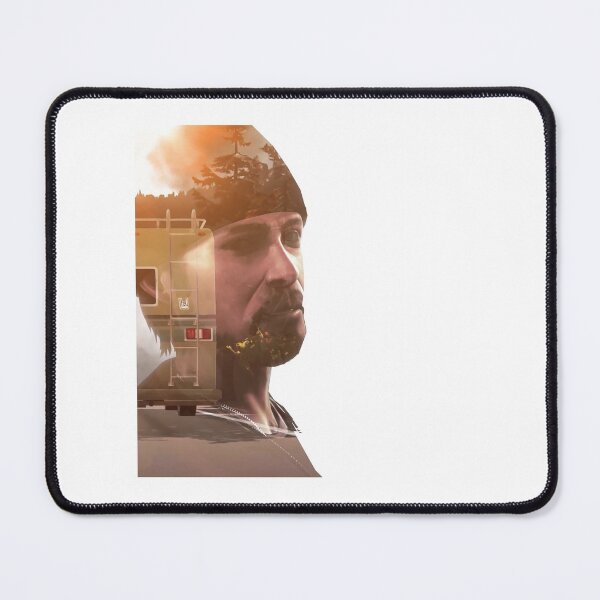 Item preview, Frank Bowers (Life is Strange Remastered designed and sold by DavidGr3.