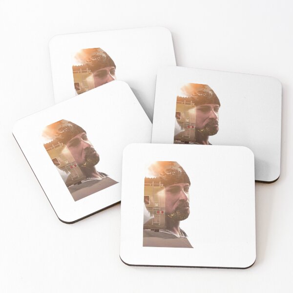 Item preview, Frank Bowers (Life is Strange Remastered designed and sold by DavidGr3.