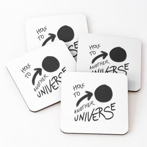 Item preview, hole to another universe life is strange art   designed and sold by DavidGr3.