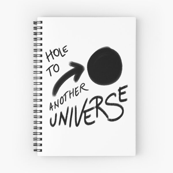 Item preview, hole to another universe life is strange art   designed and sold by DavidGr3.