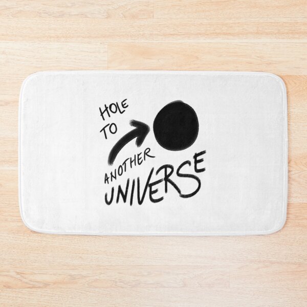 Item preview, hole to another universe life is strange art   designed and sold by DavidGr3.