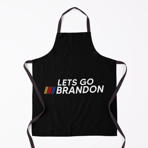 Item preview, Lets Go Brandon designed and sold by DesignMacy.
