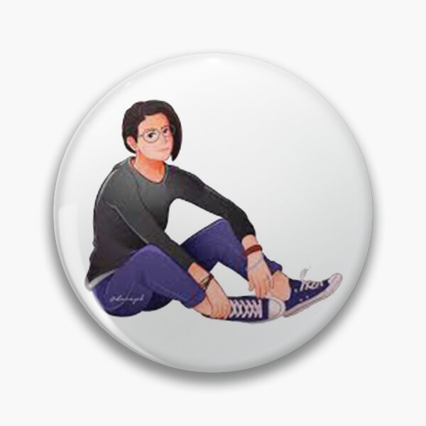 Artikelvorschau, Das Leben ist seltsam Alex Chen Portrait entworfen und verkauft von DavidGr3.