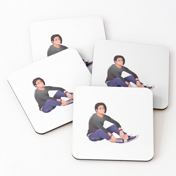 Item preview, Life is Strange  Alex Chen Portrait   designed and sold by DavidGr3.