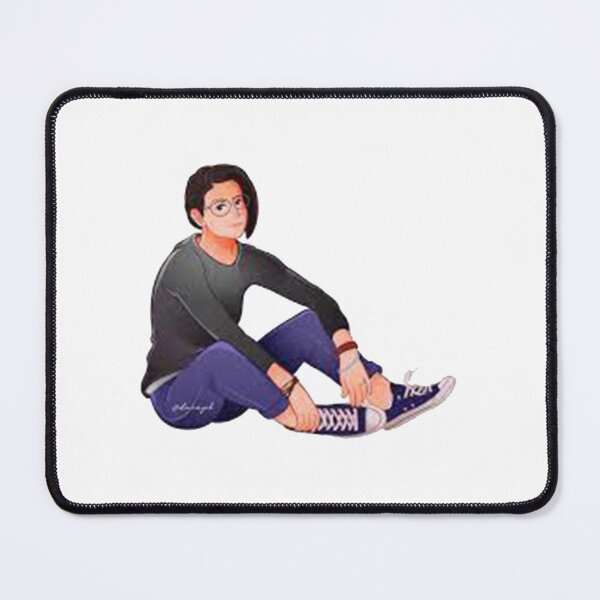 Item preview, Life is Strange Alex Chen Portrait designed and sold by DavidGr3.