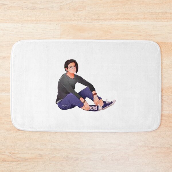 Item preview, Life is Strange  Alex Chen Portrait   designed and sold by DavidGr3.