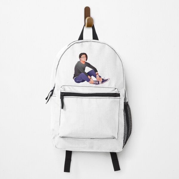 Item preview, Life is Strange Alex Chen Portrait designed and sold by DavidGr3.