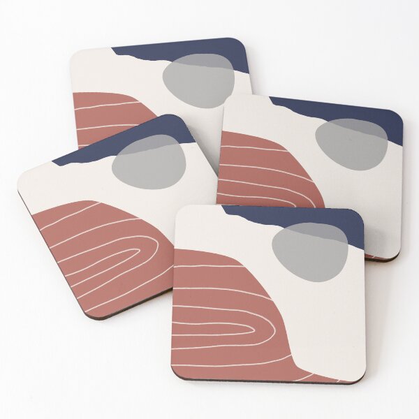 Item preview, Abstract Concept 5 designed and sold by UrbanEpiphany.