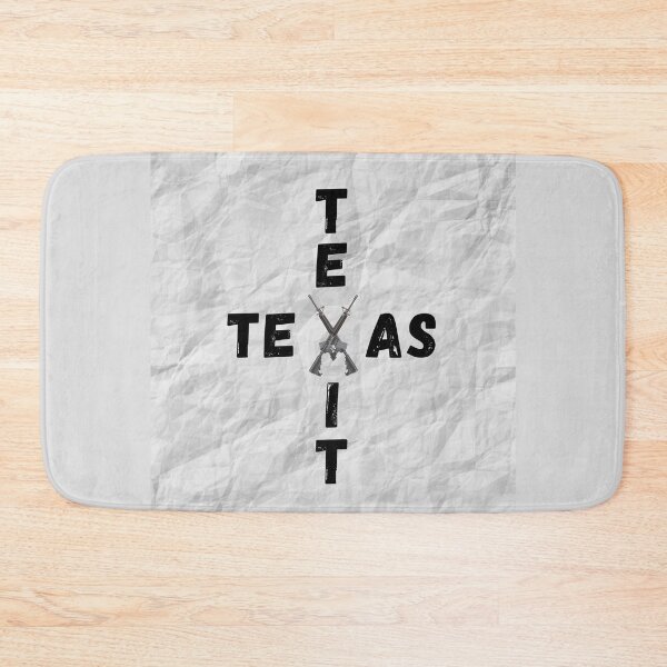 Item preview, TEXIT, It is the Republic of Texas, T-Shirt designed and sold by JoesCornerStore.