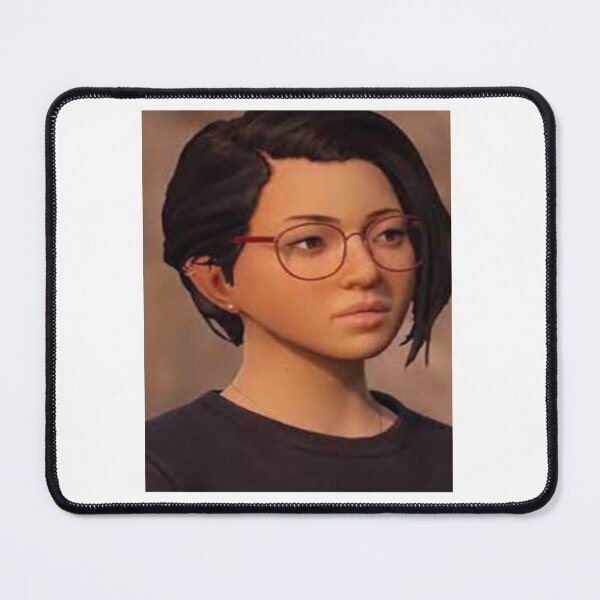 Item preview, Life is Strange Alex Chen Portrait designed and sold by DavidGr3.