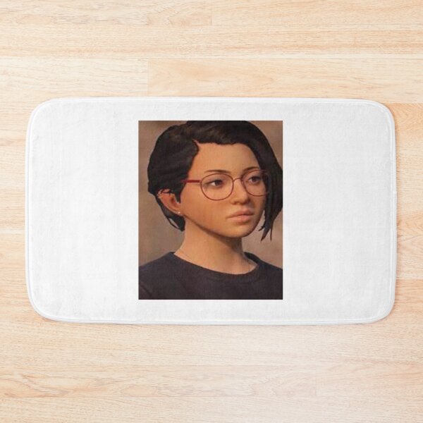 Item preview, Life is Strange Alex Chen Portrait designed and sold by DavidGr3.