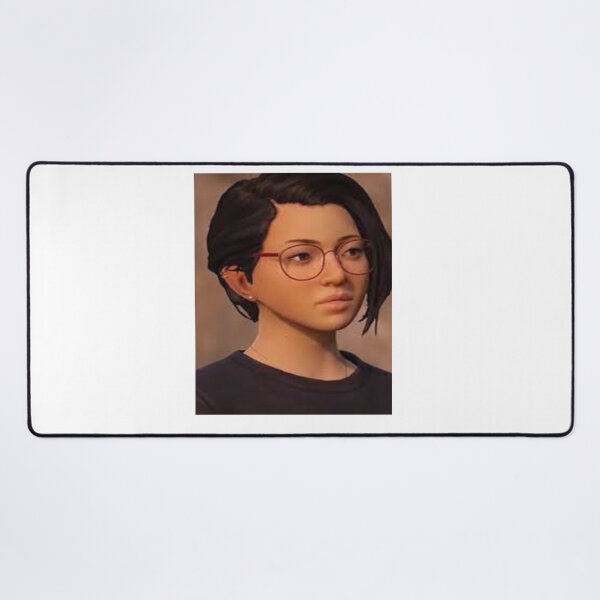 Item preview, Life is Strange Alex Chen Portrait designed and sold by DavidGr3.