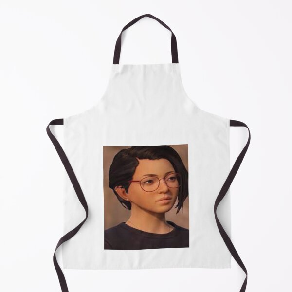 Artikelvorschau, Das Leben ist seltsam Alex Chen Portrait entworfen und verkauft von DavidGr3.