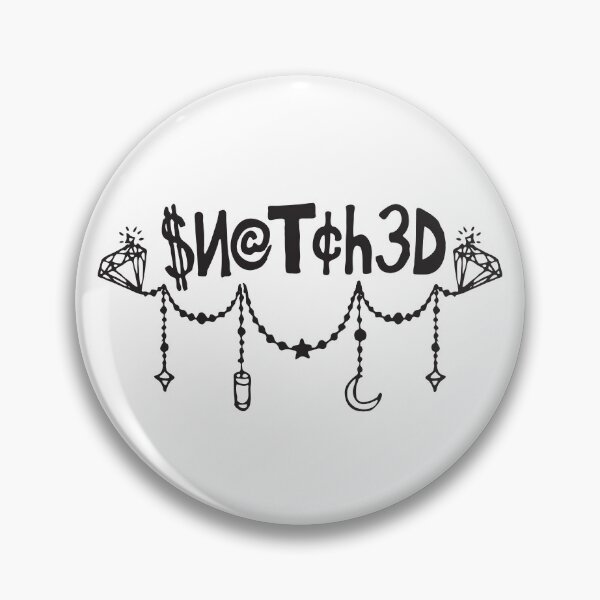 Item preview, Snatched, Hunty designed and sold by DILLIGAF.