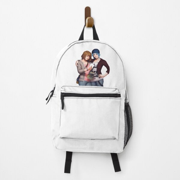 Item preview, Life is Strange Max and Chloe designed and sold by DavidGr3.