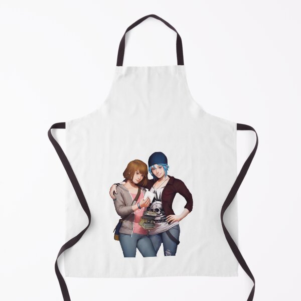 Item preview, Life is Strange Max and Chloe   designed and sold by DavidGr3.