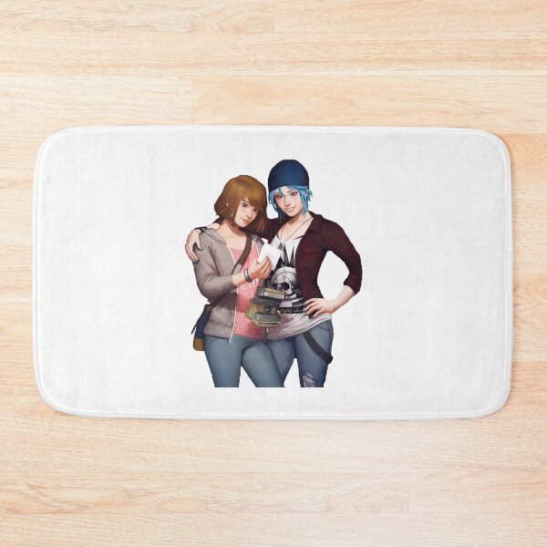 Item preview, Life is Strange Max and Chloe   designed and sold by DavidGr3.