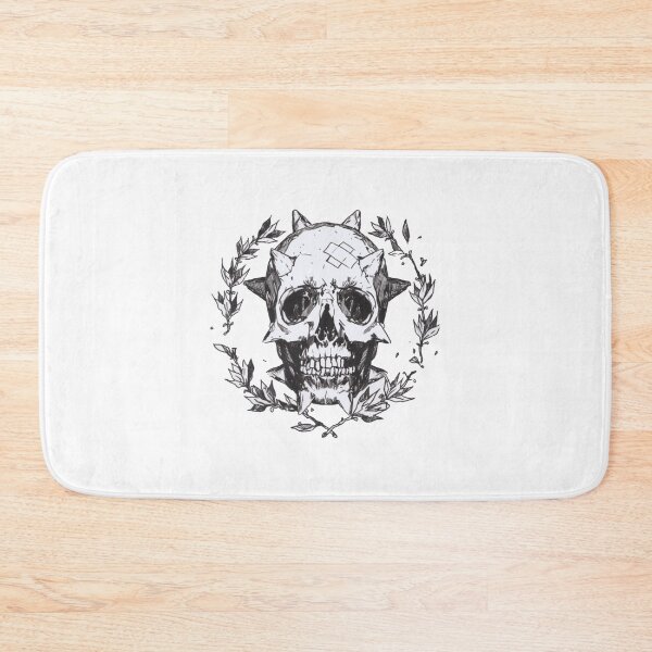 Item preview, Life is Strange Skull   designed and sold by DavidGr3.