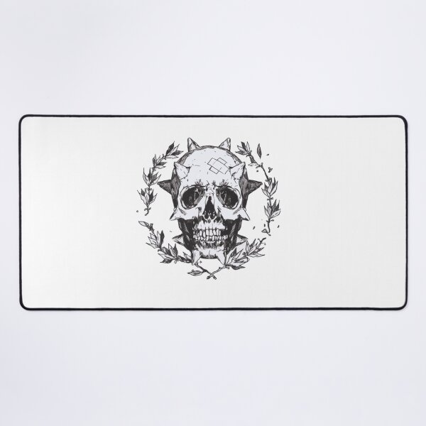 Item preview, Life is Strange Skull   designed and sold by DavidGr3.