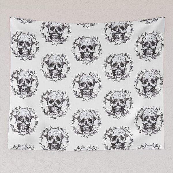 Item preview, Life is Strange Skull   designed and sold by DavidGr3.