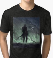 Letzter Stand Vintage T-Shirt