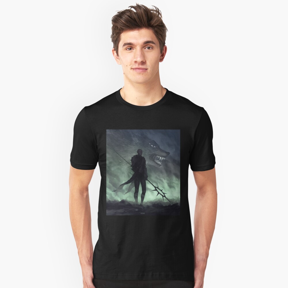 final stand t shirt