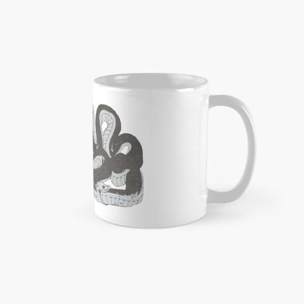 Item preview, Life is Strange Snake   designed and sold by DavidGr3.