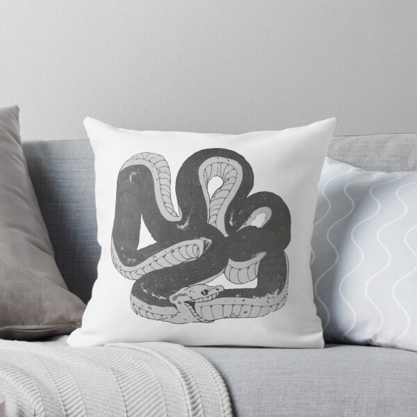 Item preview, Life is Strange Snake   designed and sold by DavidGr3.