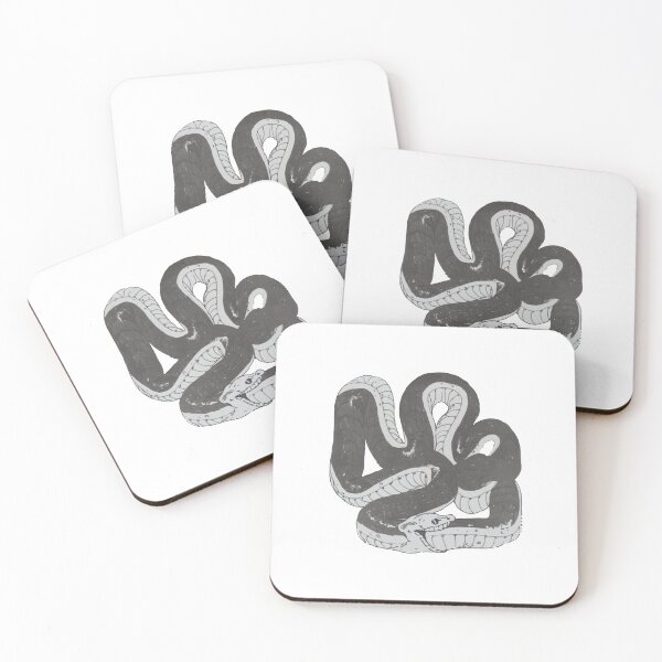 Item preview, Life is Strange Snake   designed and sold by DavidGr3.