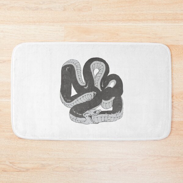 Item preview, Life is Strange Snake   designed and sold by DavidGr3.