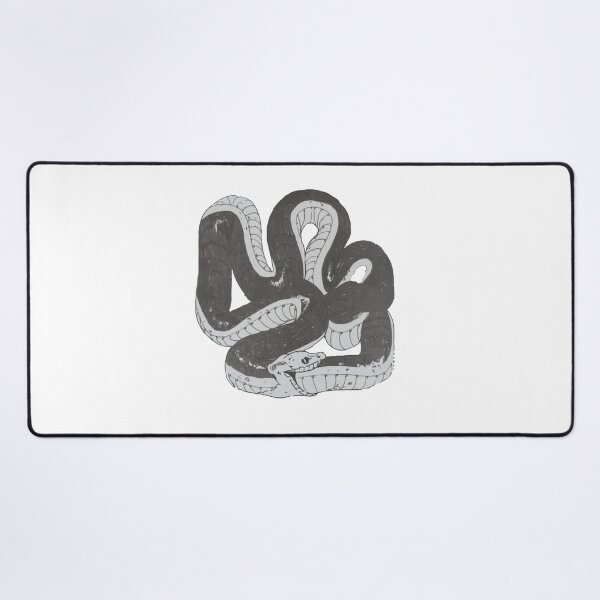 Item preview, Life is Strange Snake   designed and sold by DavidGr3.