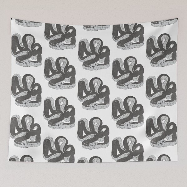 Item preview, Life is Strange Snake   designed and sold by DavidGr3.
